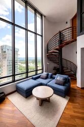The Legend (D10), Condominium #533477861